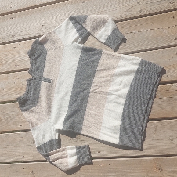 Angora blend sweater - Picture 5 of 5